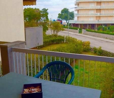 M089 - Marcelli, Trilocale Con Terrazzo A 30Mt Dal Mare Διαμέρισμα Εξωτερικό φωτογραφία