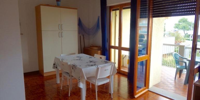 M089 - Marcelli, Trilocale Con Terrazzo A 30Mt Dal Mare Διαμέρισμα Εξωτερικό φωτογραφία